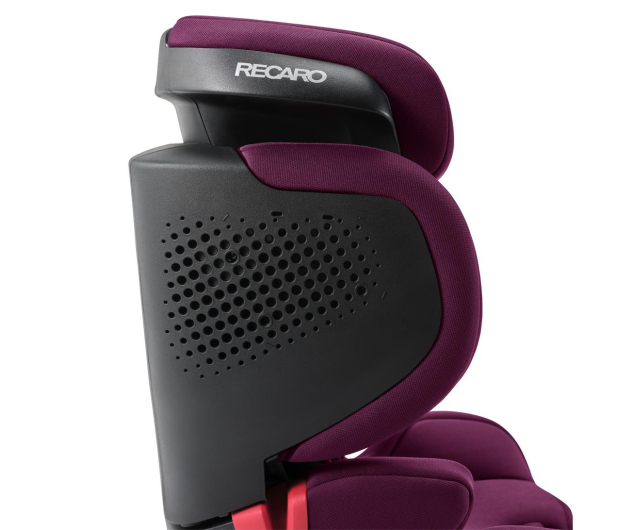 Recaro Mako 2 Pro i-Size Very Berry - 1093721 - zdjęcie 3